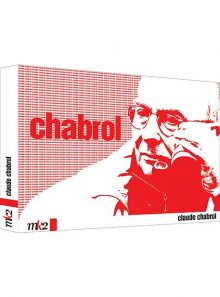 Claude chabrol - coffret 5 films