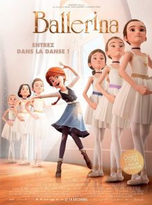 Ballerina: vod sd - achat