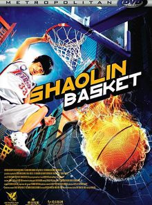 Shaolin basket - édition prestige