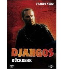 Djangos rückkehr