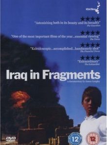 Iraq in fragments
