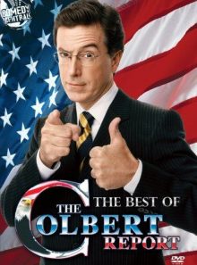 The best of the colbert report