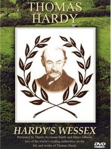 Hardy's wessex