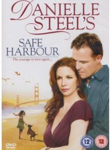 Danielle steel - safe harbour