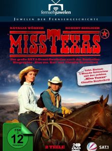 Miss texas (2 discs)