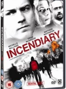 Incendiary [dvd]