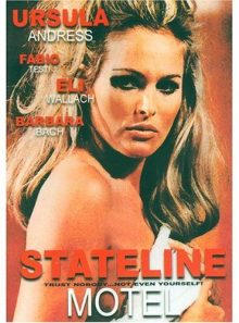 Stateline motel - zone 0