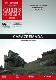 Caracremada (cahiers cinema)(2010)(import)