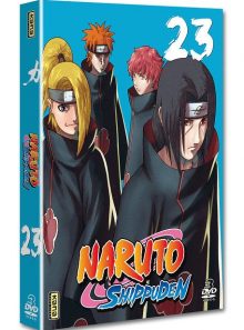 Naruto shippuden - vol. 23