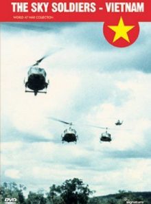 The sky soldiers - vietnam