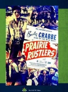 Prairie rustlers