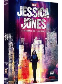 Jessica jones - saison 1