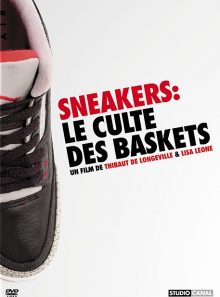 Sneakers : le culte des baskets