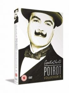 Poirot vol.2