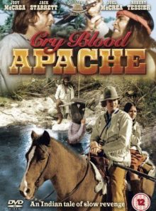 Cry blood apache