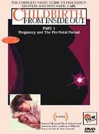 Childbirth - from inside out - pt. 1 - pregnancy and the pre-natal