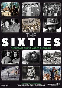 The sixties [dvd]