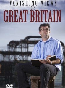 Vanishing views of great britain [import anglais] (import)