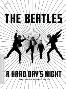 A hard day s night (criterion collection)
