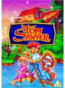 Tom sawyer (animated)