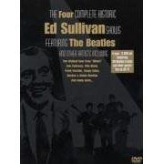 The beatles and other artist - ed sullivan shows (include 20 beatles tracks)