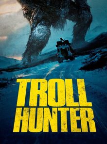 The troll hunter: vod sd - location