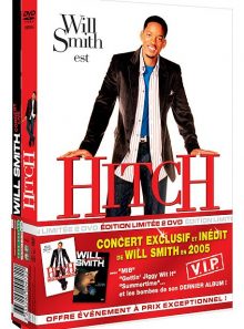 Hitch - expert en séduction - édition limitée