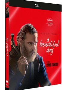 A beautiful day - édition steelbook - blu-ray