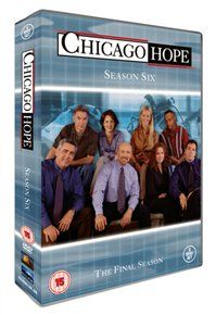 Chicago hope: season 6