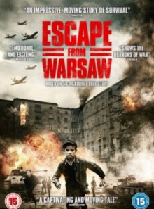 Escape from warsaw
