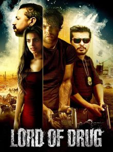 Lord of drug: vod hd - achat