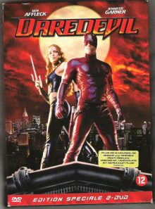 Daredevil - edition prestige director's cut