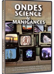 Ondes, science & manigances
