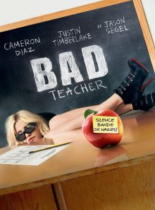 Bad teacher: vod hd - achat