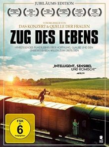 Zug des lebens