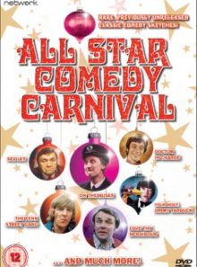All star comedy carnival
