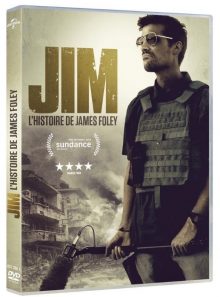 Jim: the james foley story