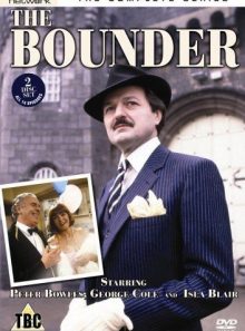 The bounder - complete