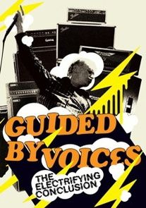 Guided by voices - the electrifying conclusion (ntsc)