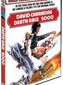 Death race 2000 (roger corman s cult classics)
