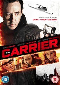 The carrier [dvd]