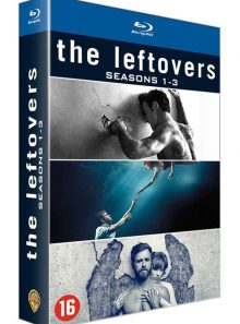 The leftovers - l'intégrale - blu-ray