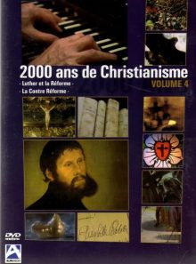 2000 ans de christianisme - volume 4