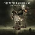 1994-2006 chaos ..-dvd+cd - strapping young lad