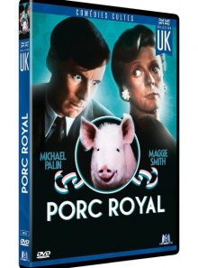 Porc royal