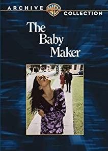 Baby maker (archive collection/ on demand dvd-r)