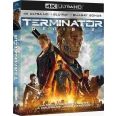 Terminator genisys - 4k ultra hd + blu-ray + blu-ray bonus