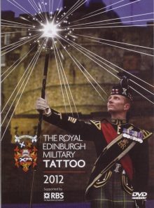 2012 edinburgh military tattoo
