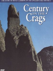 Century on the crags