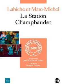 La station champbaudet